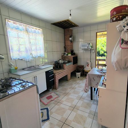 Rancho Pe Da Pedra Villa São Bento do Sapucaí Dış mekan fotoğraf