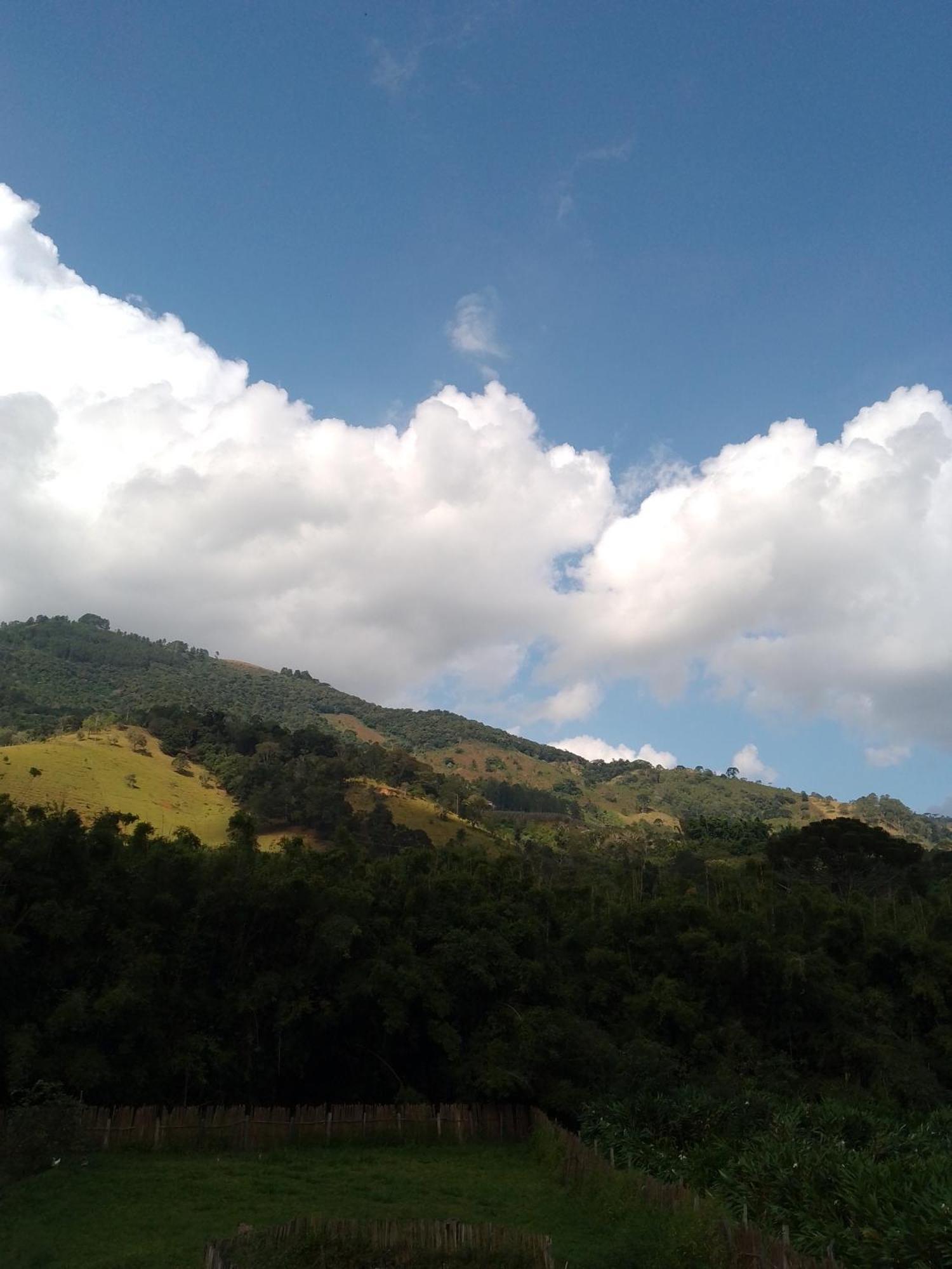 Rancho Pe Da Pedra Villa São Bento do Sapucaí Oda fotoğraf