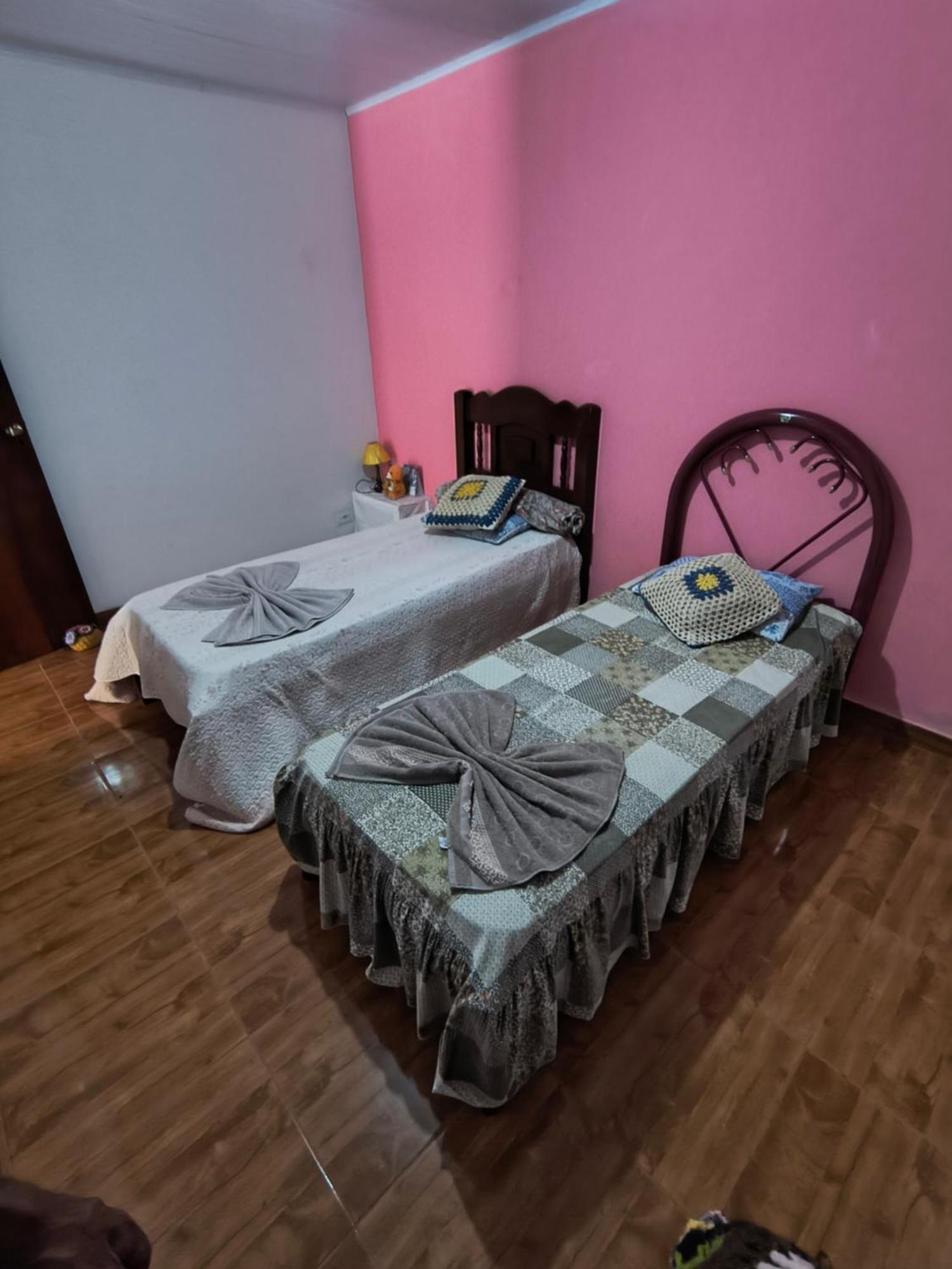 Rancho Pe Da Pedra Villa São Bento do Sapucaí Dış mekan fotoğraf