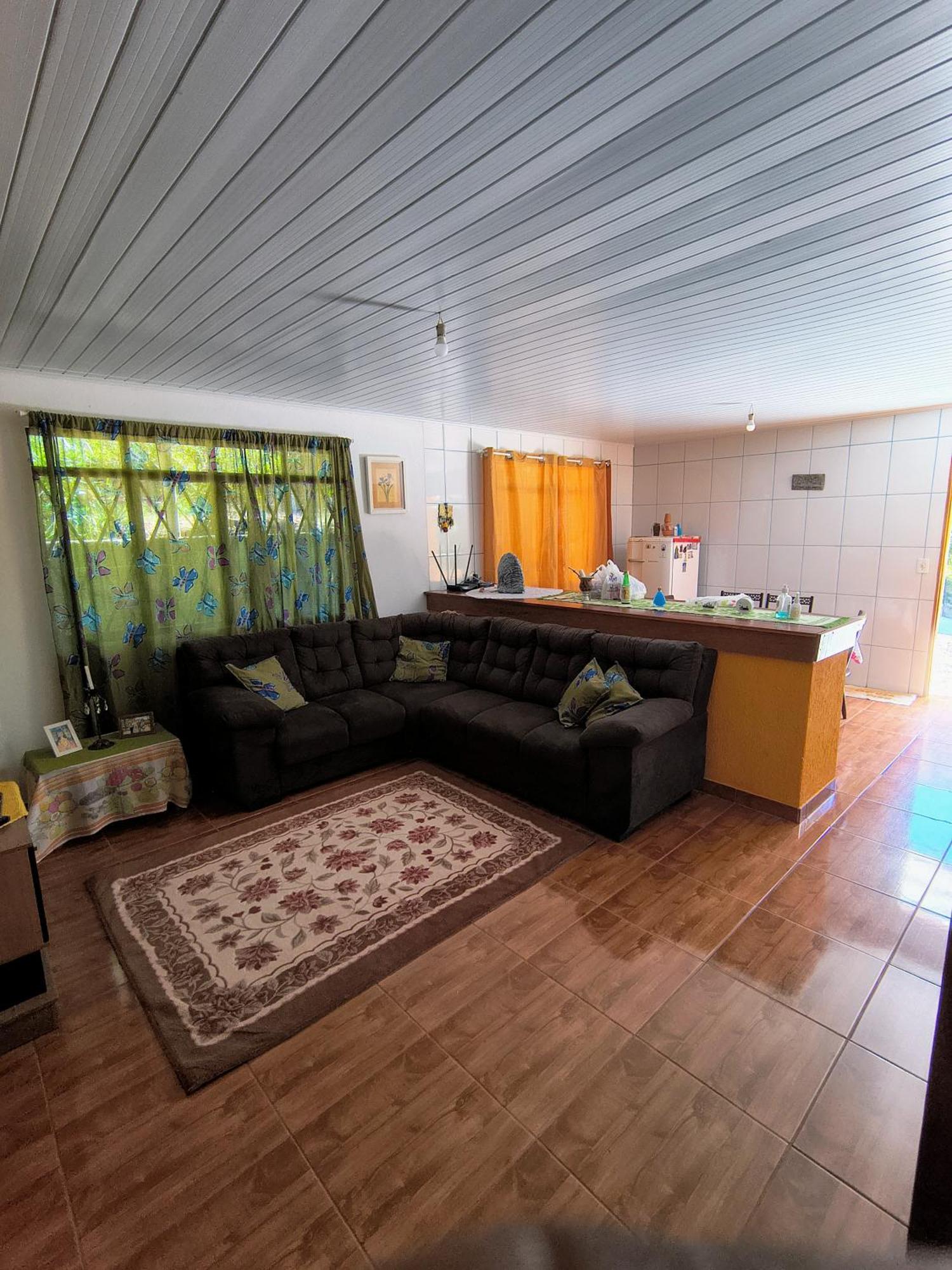 Rancho Pe Da Pedra Villa São Bento do Sapucaí Dış mekan fotoğraf