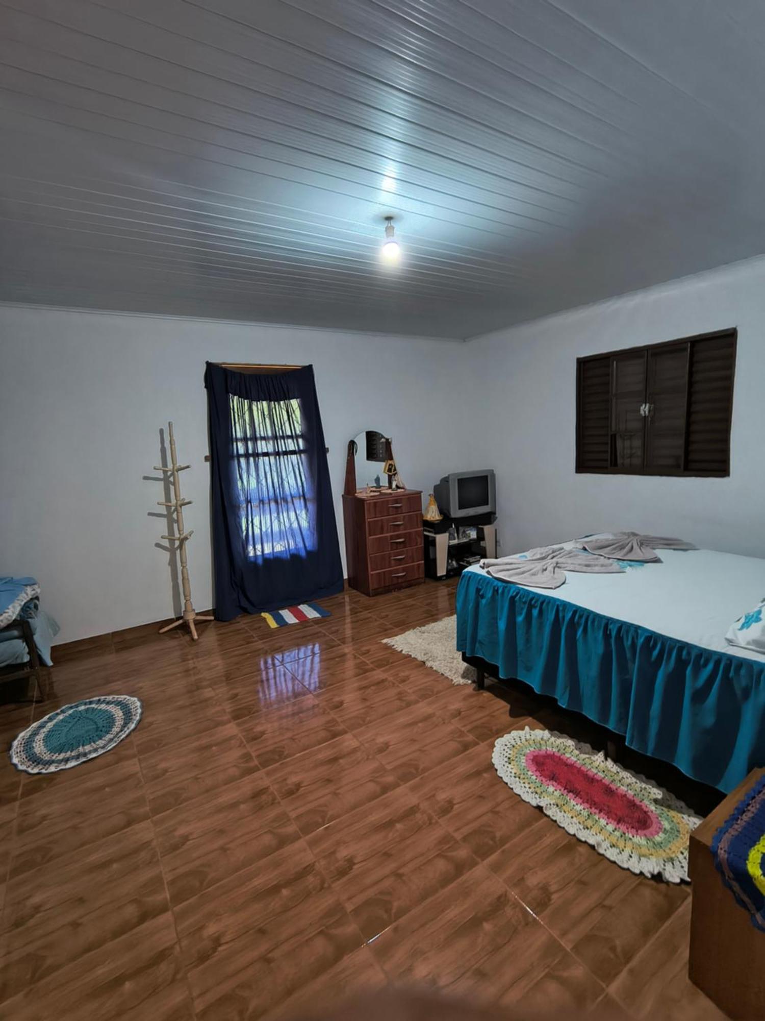 Rancho Pe Da Pedra Villa São Bento do Sapucaí Dış mekan fotoğraf