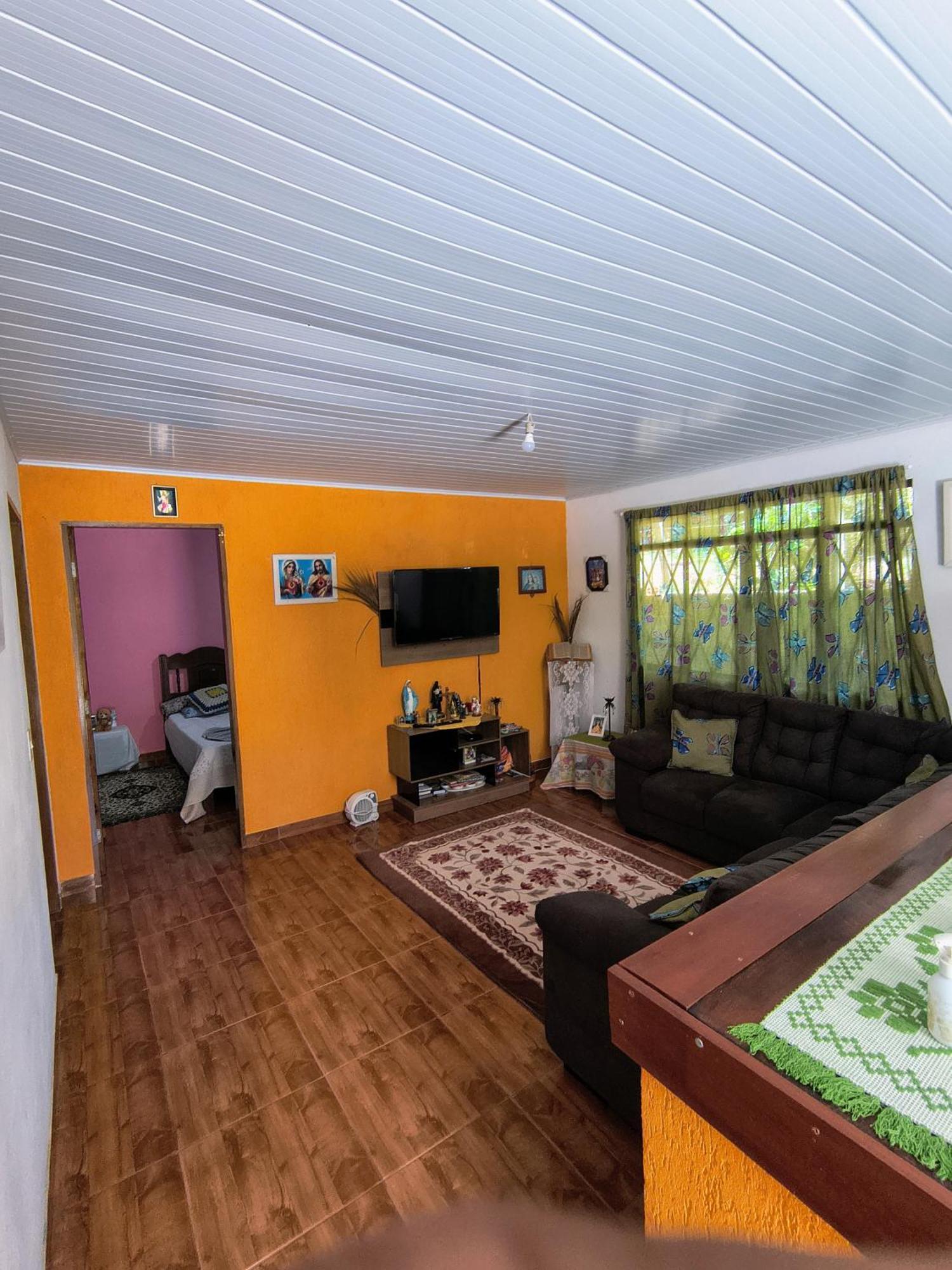 Rancho Pe Da Pedra Villa São Bento do Sapucaí Dış mekan fotoğraf