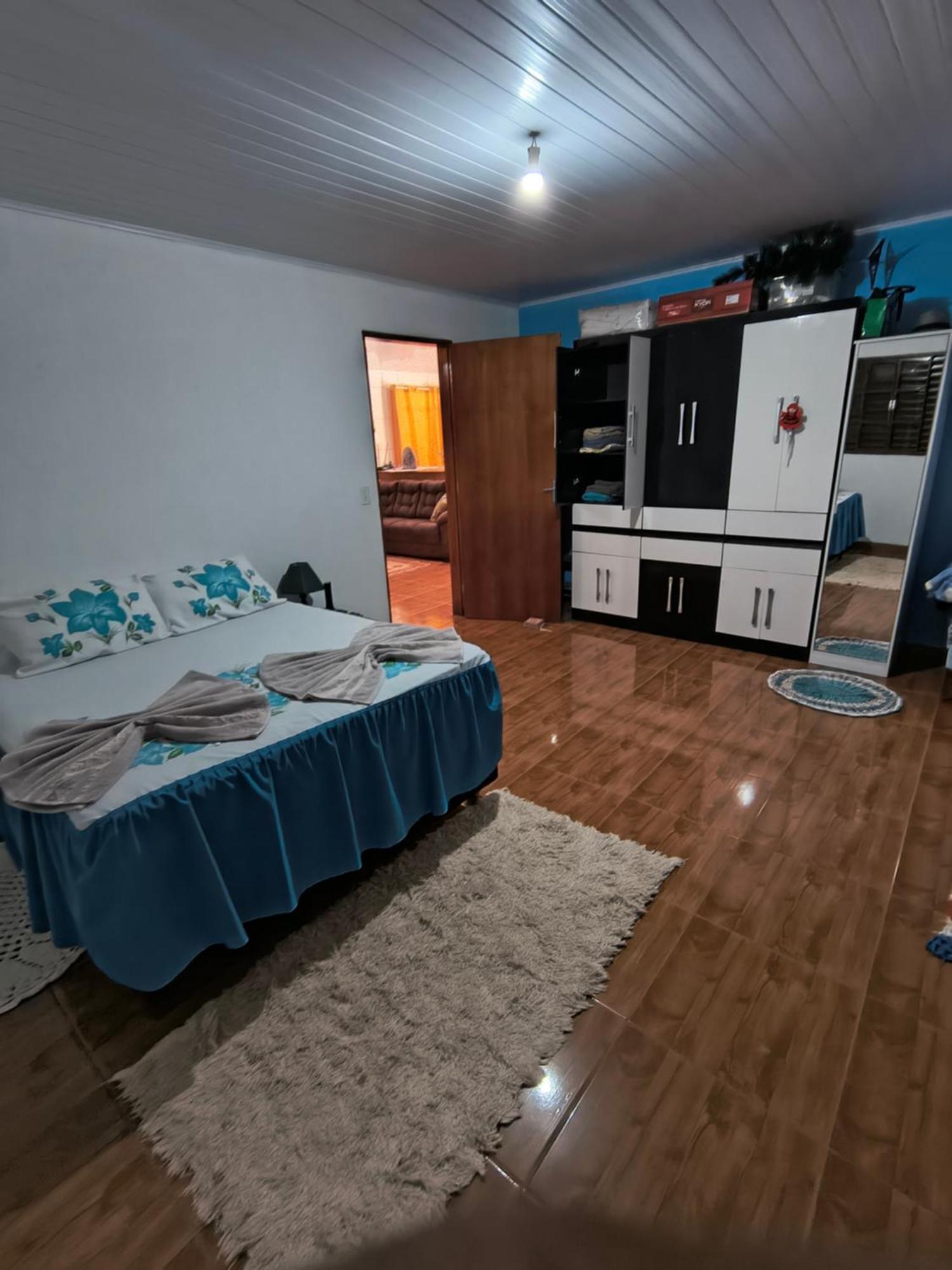 Rancho Pe Da Pedra Villa São Bento do Sapucaí Dış mekan fotoğraf