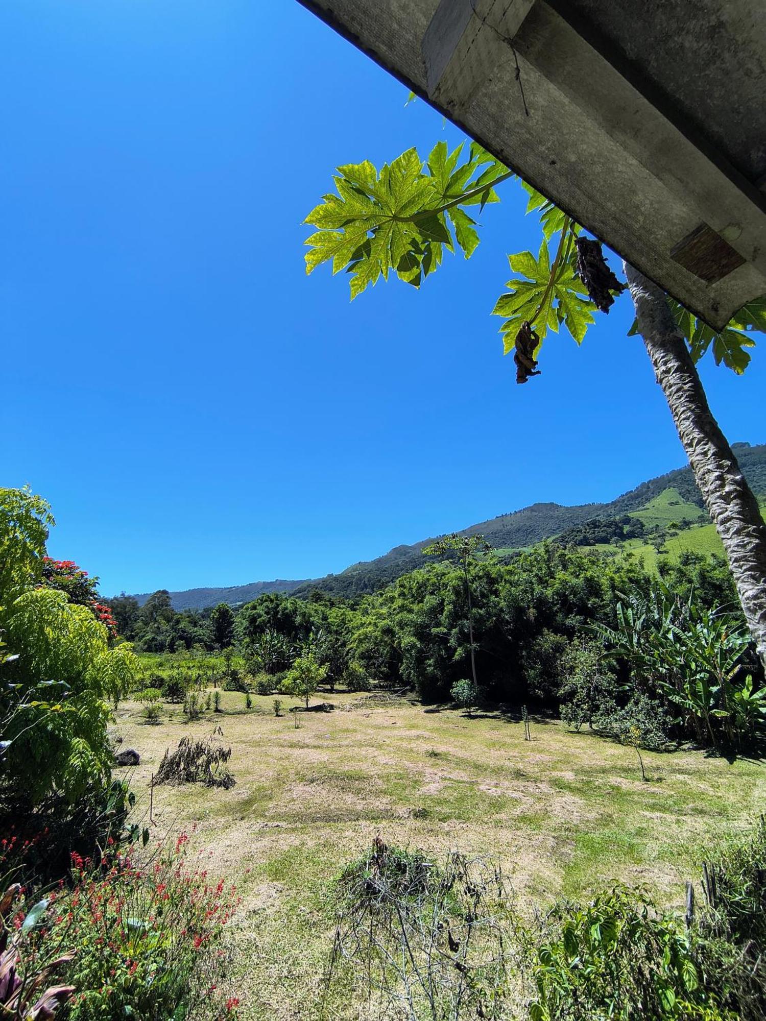 Rancho Pe Da Pedra Villa São Bento do Sapucaí Dış mekan fotoğraf